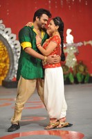 Okkadine Movie Latest Photos